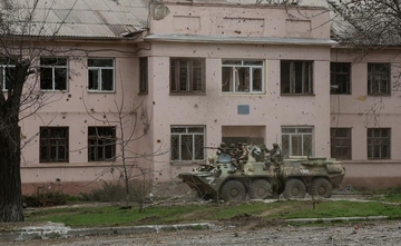 Rusija tvrdi da 167 građana BiH učestvuje u ratu u Ukrajini, Ministarstvo vansjkih poslova BiH provjerava tvrdnje