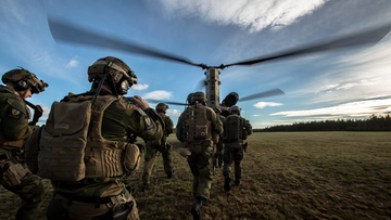 Ministar spoljnih poslova Poljske: Vojnici NATO-a već su u Ukrajini