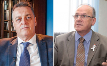 SIPA uhapsila bivšeg direktora KCUS-a Farisa Gavrankapetanovića i bivšeg premijera KS Fikreta Musića