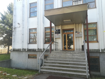 Vlada RS imenovala direktora da upravlja praznim Institutom