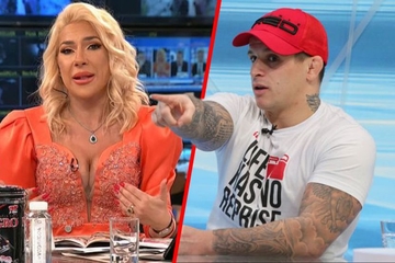  Prvo je htio da je PREBIJE, a sad se dopisuje sa poznatim MMA borcem