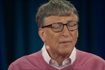 Bill Gates: Slijedi nova pandemija