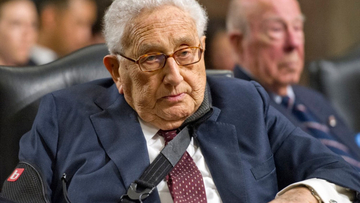 DAVOS Henri Kisindžer o najboljem putu do mira u Ukrajini 