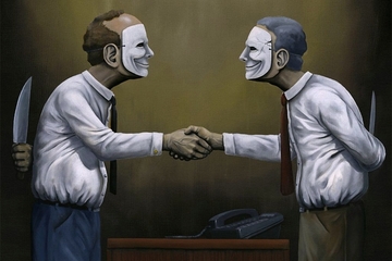 Najopasniji manipulatori: Ovi horoskopski znakovi imaju dva lica