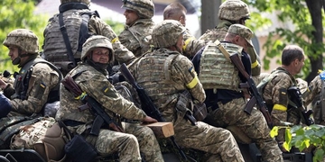 UŽIVO /VIDEO/Amerika dolila "ulje na vatru"; Napad na Rusiju? "Situacija sve teža"; Britanci objavili; Preuzeli kontrolu;Kozačke jedinice na frontu