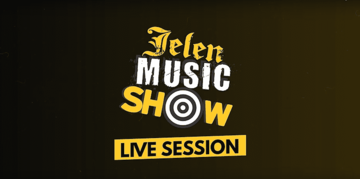 JELEN MUSIC SHOW LIVE SESSION Stižu svirke koje će publika moći da prati iz UDOBNOSTI SVOG DOMA