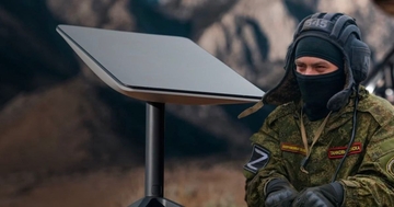 Ko o čemu, Amerikanci i Ukrajinci o "starlinku" i Moskvi: Internet veza nam je slaba zbog Rusije