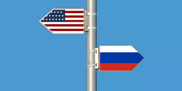 Volodin:  "Svijet je umoran od Amerike, prave se novi međunarodni odnosi"