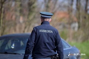 Ilegalno boravio u BiH, pa uhapšen