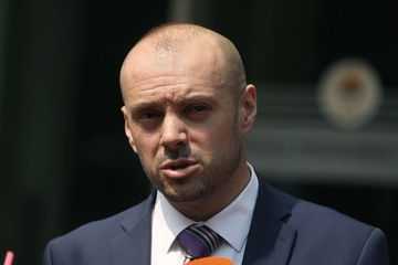DRASTIČNO POVEĆANJE Radanović: Za 10 dana 700 zahtjeva Srba koji imaju problem sa imovinom u FBiH