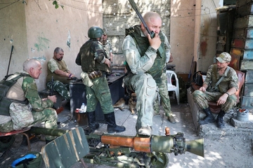 UŽIVO/VIDEO/🎥Rusi u Soledaru;"Opustite se po pitanju Hersona" - The Economist;Ukrajinsko uputstvo u slučaju havarije nuklearke