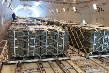 "Njujork tajms": Od raketa do kugličnih ležajeva, Pentagon muku muči da "nahrani" ratnu mašineriju