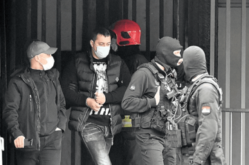 Otkriven još jedan "štek" Velje Nevolje: Vikendicu u kojoj je ova grupa upucavala snajpere kupio bivši policajac