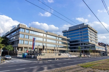 Vranj dao prvi iskaz, smješten u pritvorsku jedinicu