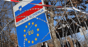 REGIONU Sloveniju od danas mogu ući vakcinisani i oni koji su preboljeli koronavirus