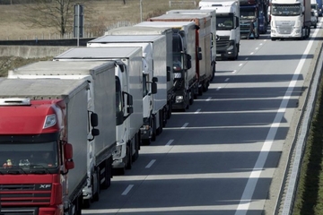 Veći izvoz od uvoza BiH ima samo sa tri zemlje