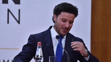 Abazović za „Foks njuz“: Cilj Crne Gore je članstvo u EU