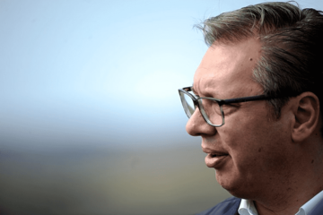 Vučić: Pozvali smo sve članove Predsjedništva BiH, samo Dodik došao