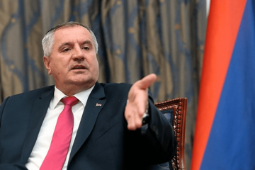 NAKON POSJETE BOLNICI Višković: Stiže nova oprema za bolju dijgnostiku u "Svetim vračevima"