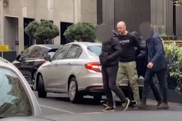 Uhapšen modni kreator Darko Kostić, držao mladića u špajzu