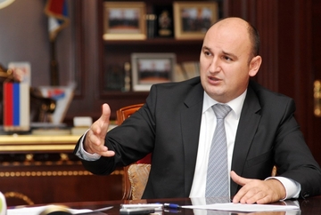 Potvrđena OPTUŽNICA PROTIV bivšeg PREMIJERA Aleksandra Džombića