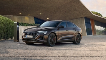 Audi predstavio redizajnirane modele Q8 i SQ8