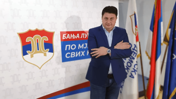 Milan Radović širi poslovno carstvo