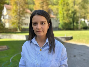 Amiru Džafiću koji je pretukao Enisu Klepo zatvorska kazna od 10 mjeseci, ona poručuje: Sramna i očekivana presuda