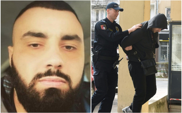 JOŠ NOVIH DETALJA UBISTVA U SARAJEVU Ispucali 18 metaka u Ramića koji je imao pištolj!