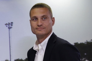 Vidić podnio kandidaturu za predsjednika FSS
