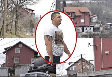 Pidžama i suknja na tavanu, u podrumu mučionica i oružje: Velja Nevolja i njegova "vojska" u kuću strave eku DOVODILI I ŽENE?!