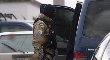 Budno se prati situacija u BiH nakon velike policijske racije