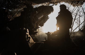 Sijarto: Situacija na frontu loša za Ukrajinu - Evropa se sprema za svjetski rat