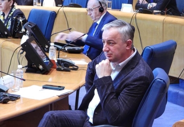 PDP podržao Šarovića: "Pobjeda nema alternativu"