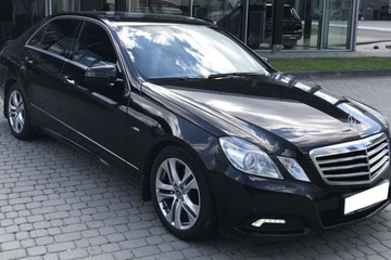 Neobična krađa u BiH: Mercedes "nestao" u servisu, vlasnik iz Njemačke moli za pomoć