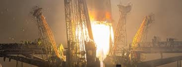 "RAT" SE PRENOSI I U SVEMIR: Ruski "Roskosmos" postavio ultimatum!