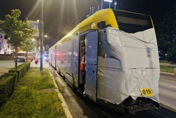 U Sarajevo stigao 19. novi tramvaj, dolazi ih još šest