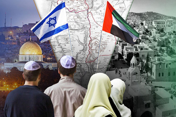 Geneza sukoba Izraela i Palestinaca - kako su posijane prve klice razdora