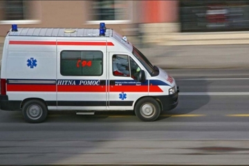 U Međugorju povrijeđene tri hodočasnice