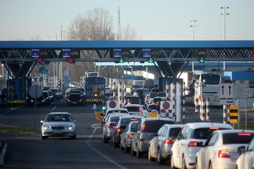 EU uvodi nova pravila za prelazak granice: Bez problema možete da putujete do ovog datuma