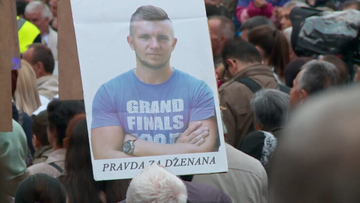 Optuženi u slučaju "Dženan Memić" oslobođeni krivice