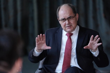 Šmit najavio povratak Bundesvera u sastav EUFOR u BiH