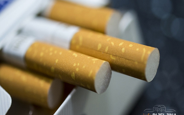 Od februara poskupljuju cigarete u BiH