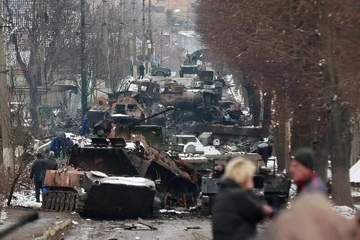 UŽIVO Rusi objavili "gubitke";SRBIJA I BIH osudili RUSKU AGRESIJU u UN; Čelzi na poklon žrtvama rata, BORBE NASTAVLJENE!