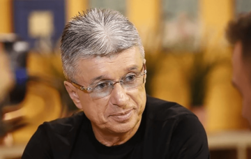 "BILO JE NAPETO" Saša Popović morao da prekine snimanje "Zvezda Granda"