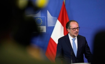 Šalenberg: Godinama u čekaonici EU, važno da se ne zaboravi zapadni Balkan