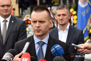 Lukač: Srpska nema izražen problem sa migrantima
