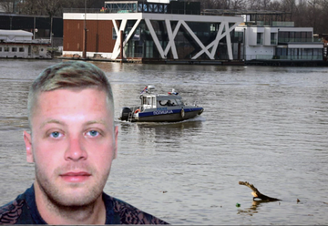 Oglasio se prijatelj Mateja Periša: "Prolazimo kroz traumatično razdoblje, od kada je nestao dobijamo poruke neprimerenog sadržaja"