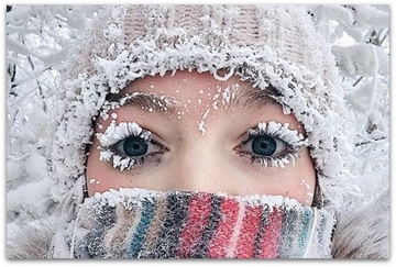 Ledeni pakao ili najhladniji grad na svijetu /VIDEO/: Turisti ga vole, a zimi temperatura i do minus 50