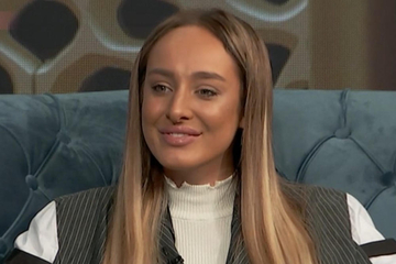 Luna Đogani se tužnim riječima oprostila od Markove mame